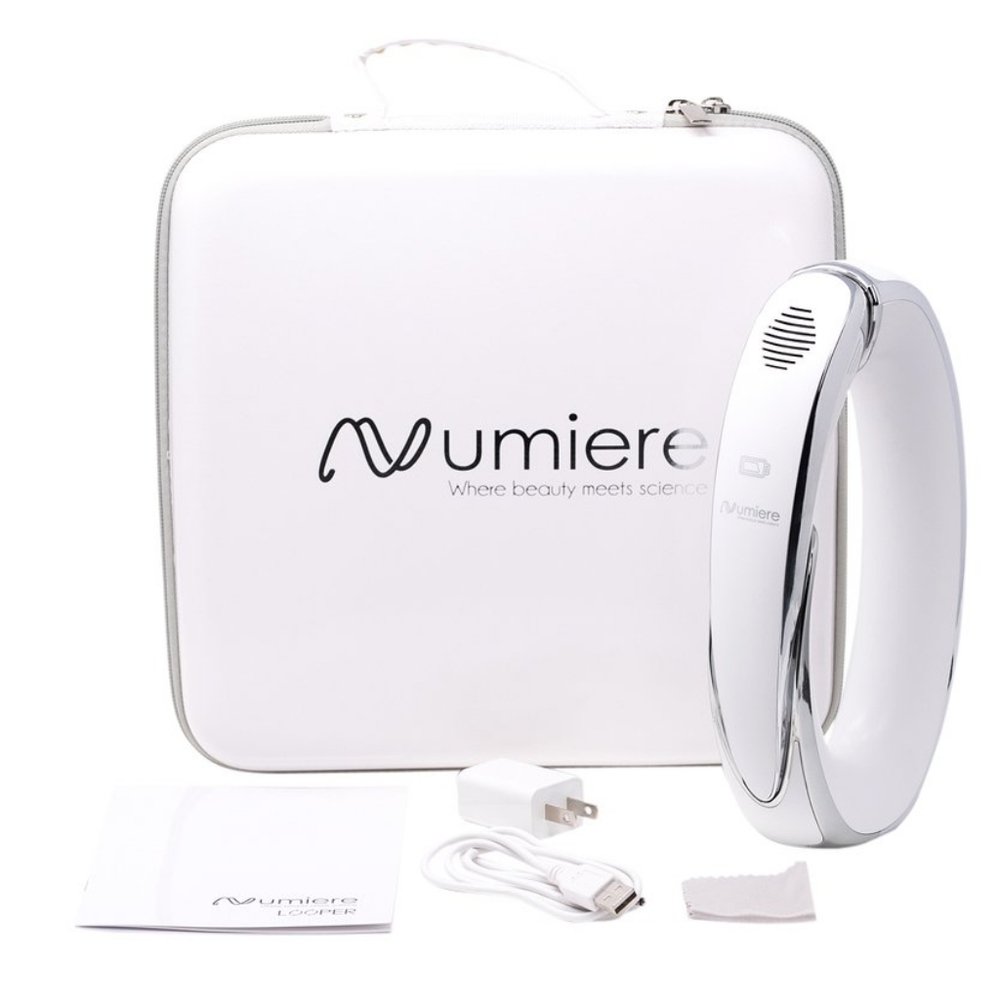 Numiere Looper LED Light Face Renewal Device